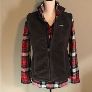 Patagonia ReTool vest L